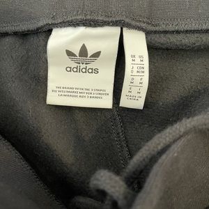 Adidas sweatpants